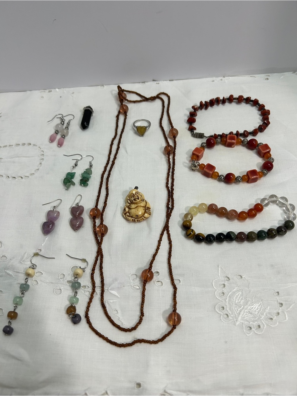 Multiple jewelry